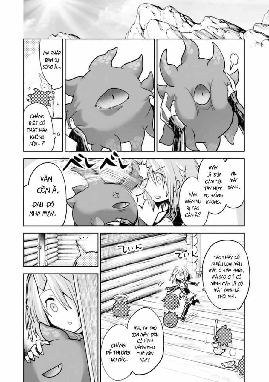 Killing Me / Killing You - Chương 4 - ảnh 22