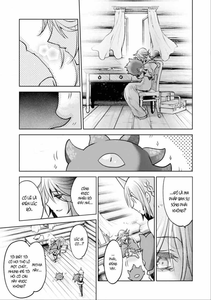 Killing Me / Killing You - Chương 4 - ảnh 23