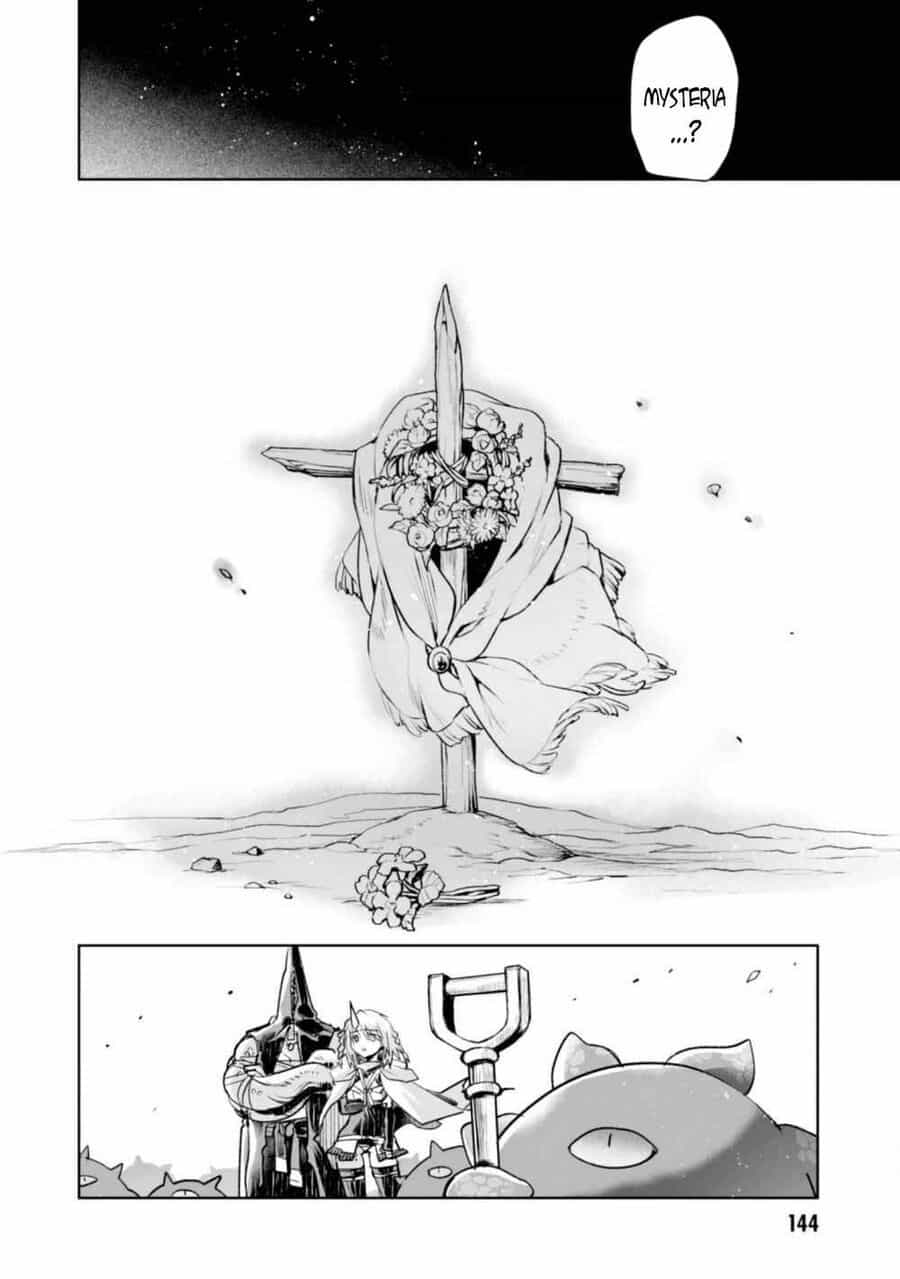 Killing Me / Killing You - Chương 4 - ảnh 28