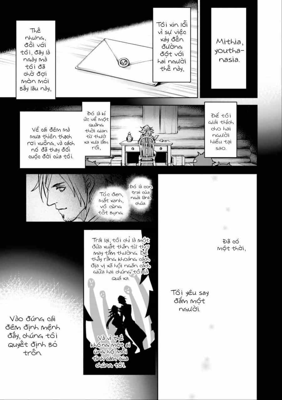 Killing Me / Killing You - Chương 4 - ảnh 29