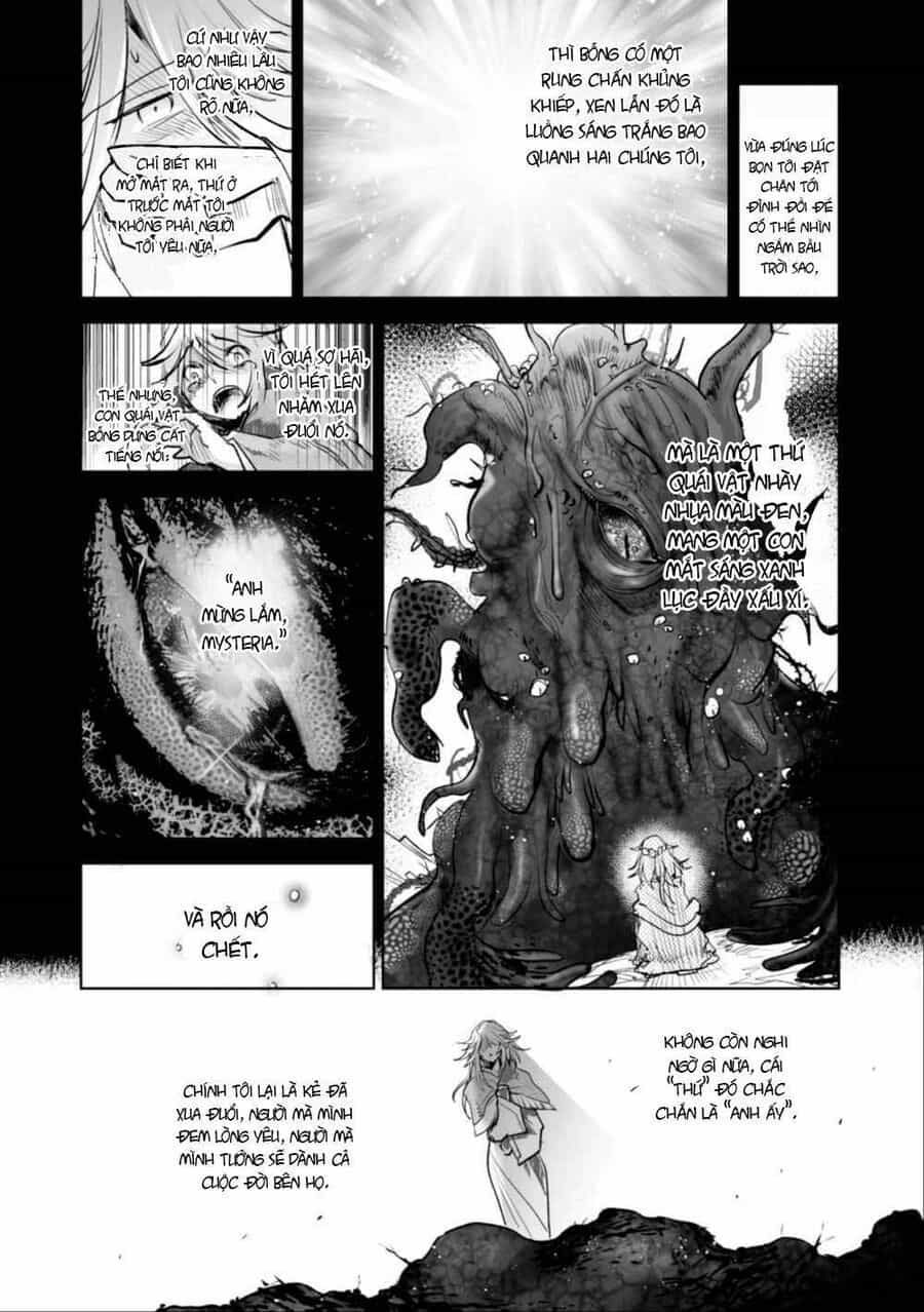 Killing Me / Killing You - Chương 4 - ảnh 30
