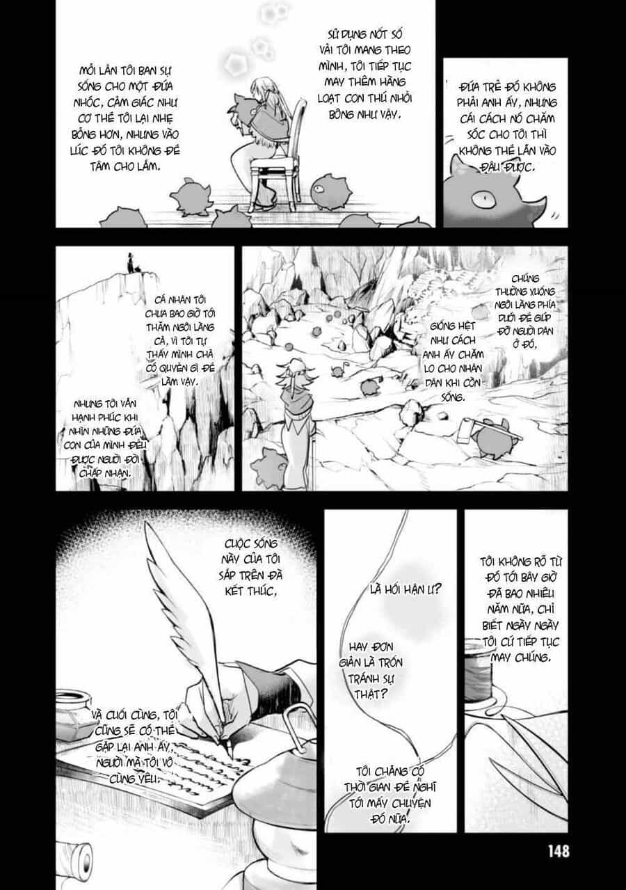 Killing Me / Killing You - Chương 4 - ảnh 32