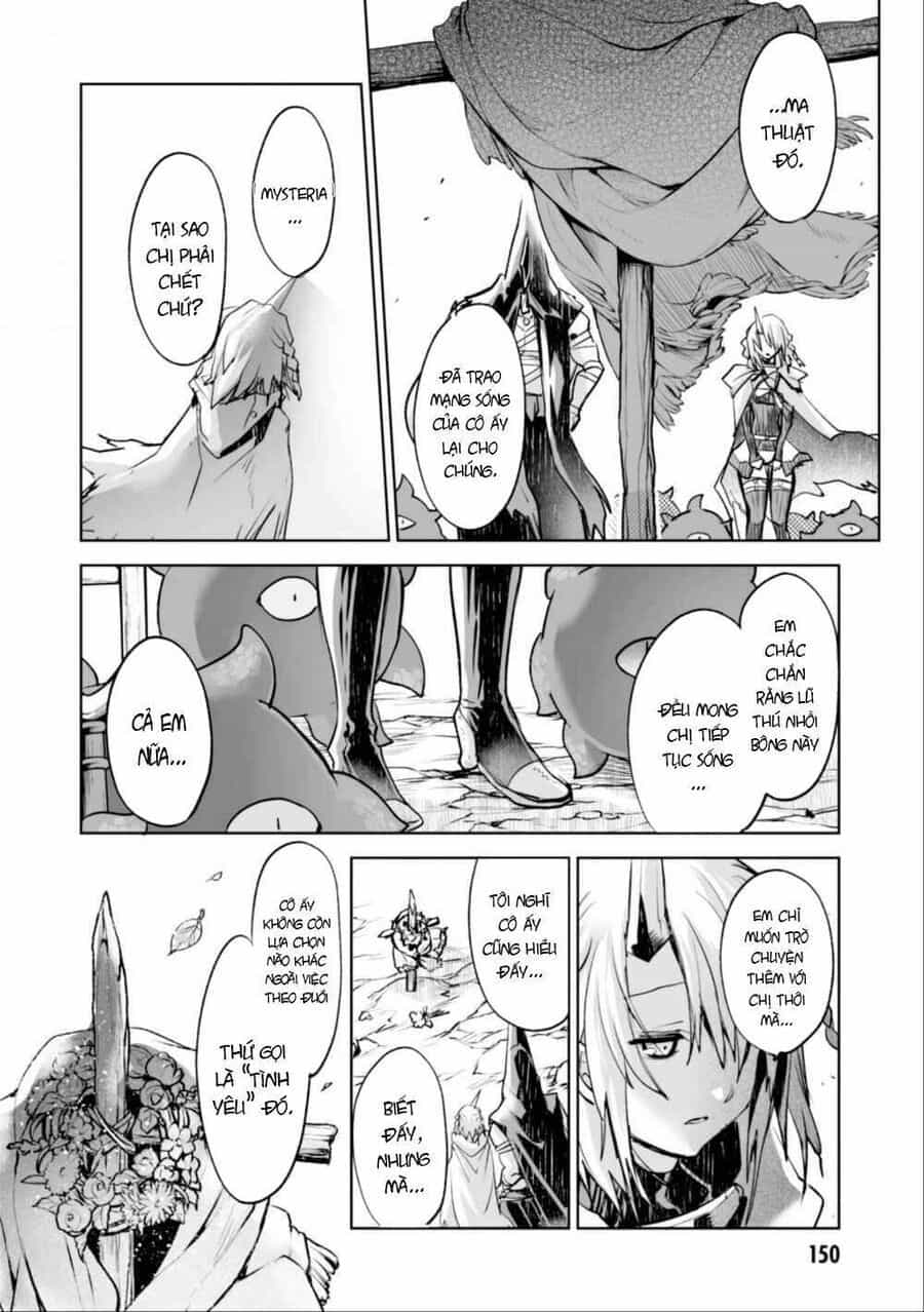 Killing Me / Killing You - Chương 4 - ảnh 34
