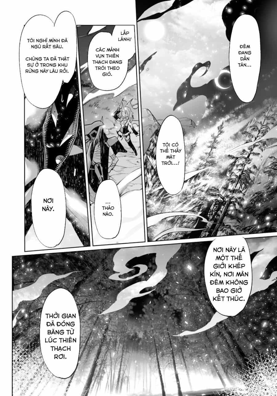 Killing Me / Killing You - Chương 5 - ảnh 18