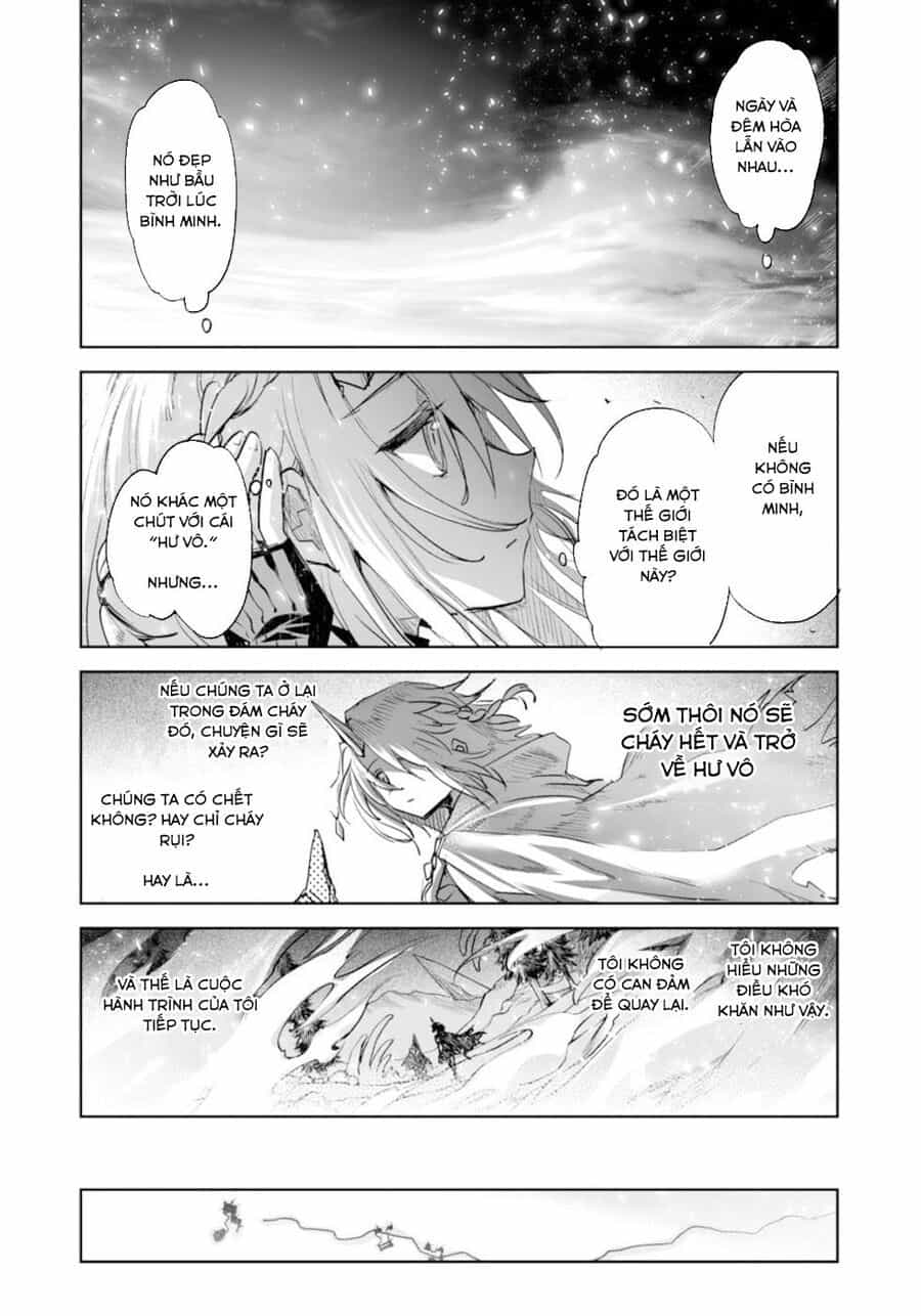 Killing Me / Killing You - Chương 5 - ảnh 20