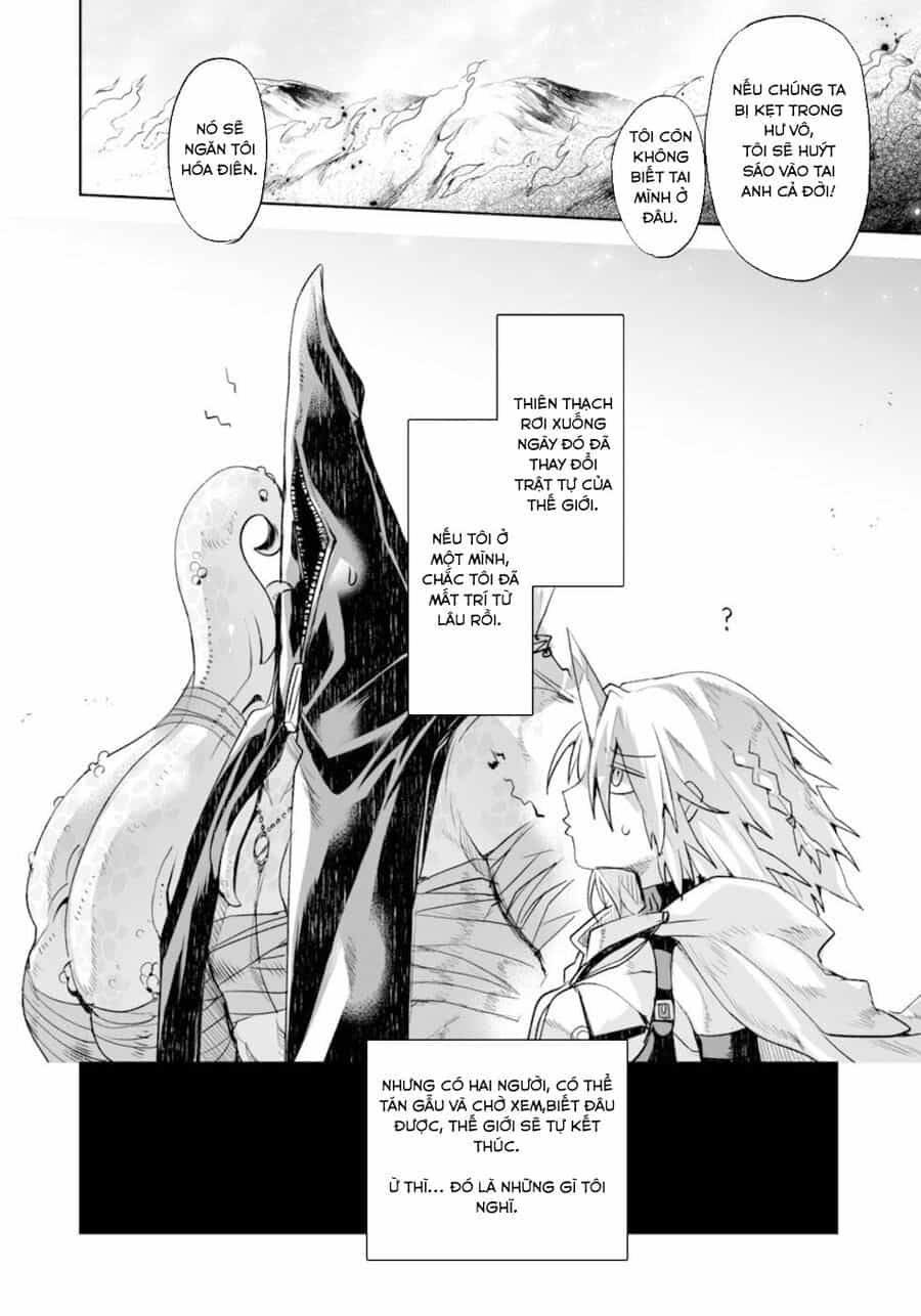Killing Me / Killing You - Chương 5 - ảnh 22