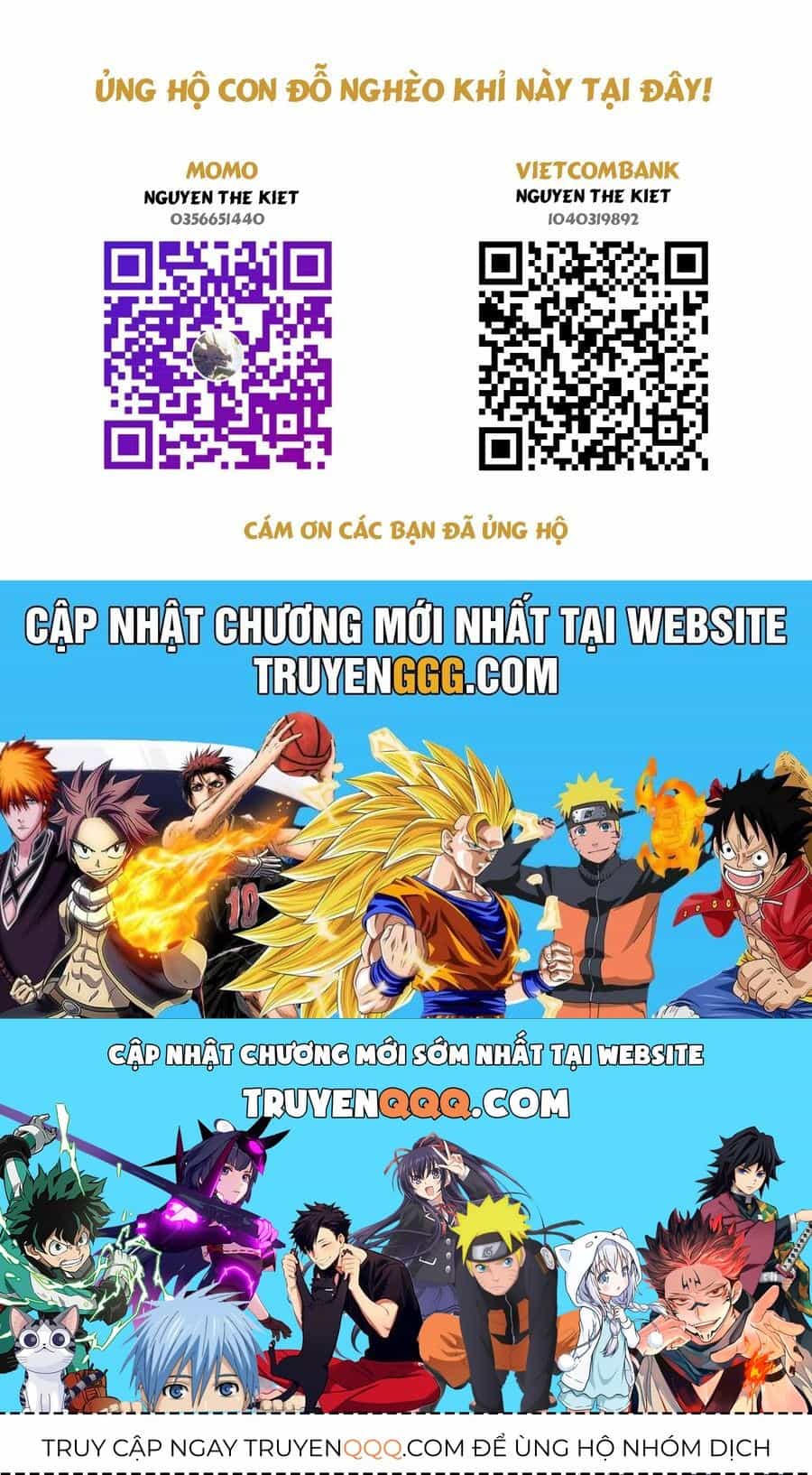 Killing Me / Killing You - Chương 5 - ảnh 24