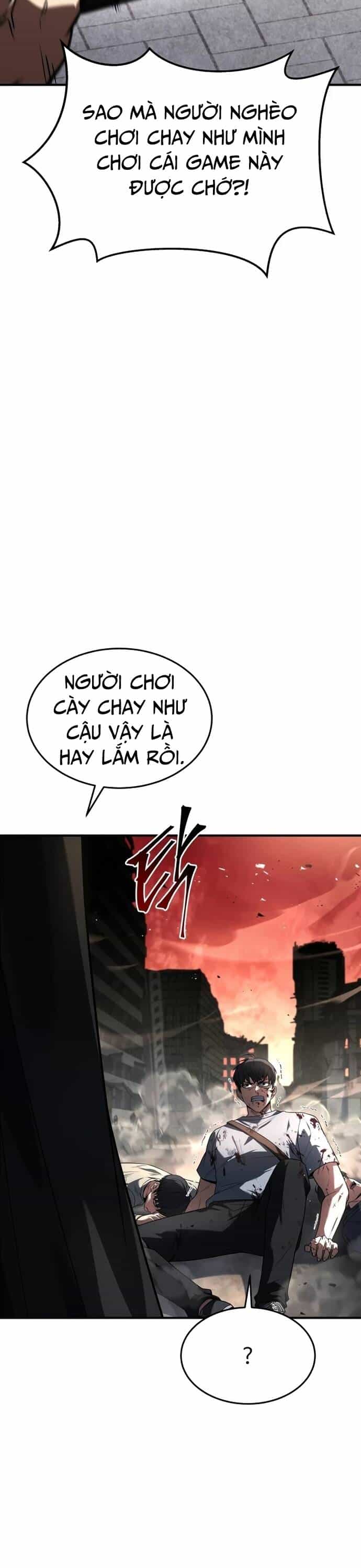 Kim Chiến Sĩ: Hành Trình Xây Dựng Đặc Tính - Chương 1 - ảnh 12