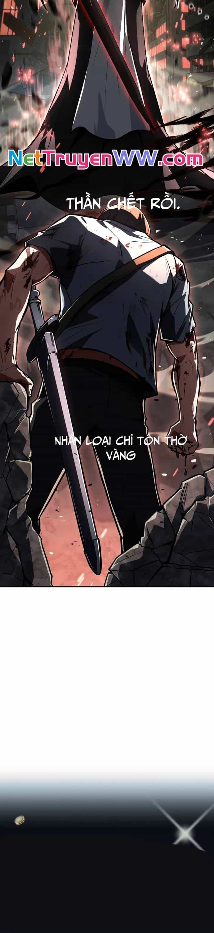 Kim Chiến Sĩ: Hành Trình Xây Dựng Đặc Tính - Chương 1 - ảnh 2