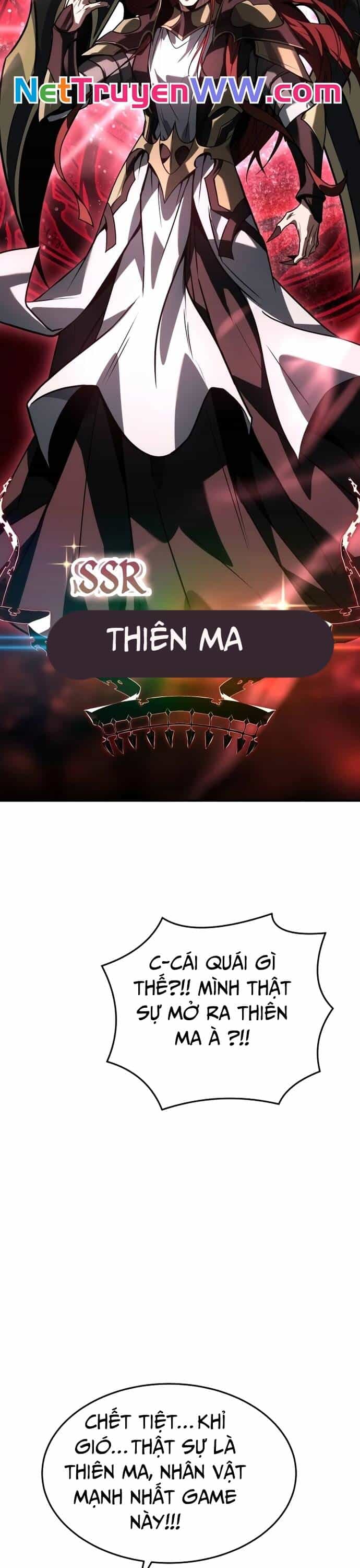 Kim Chiến Sĩ: Hành Trình Xây Dựng Đặc Tính - Chương 1 - ảnh 20