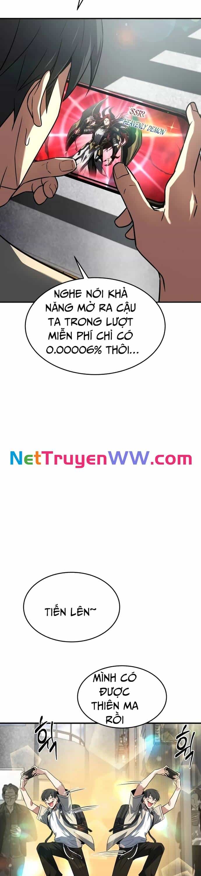 Kim Chiến Sĩ: Hành Trình Xây Dựng Đặc Tính - Chương 1 - ảnh 21
