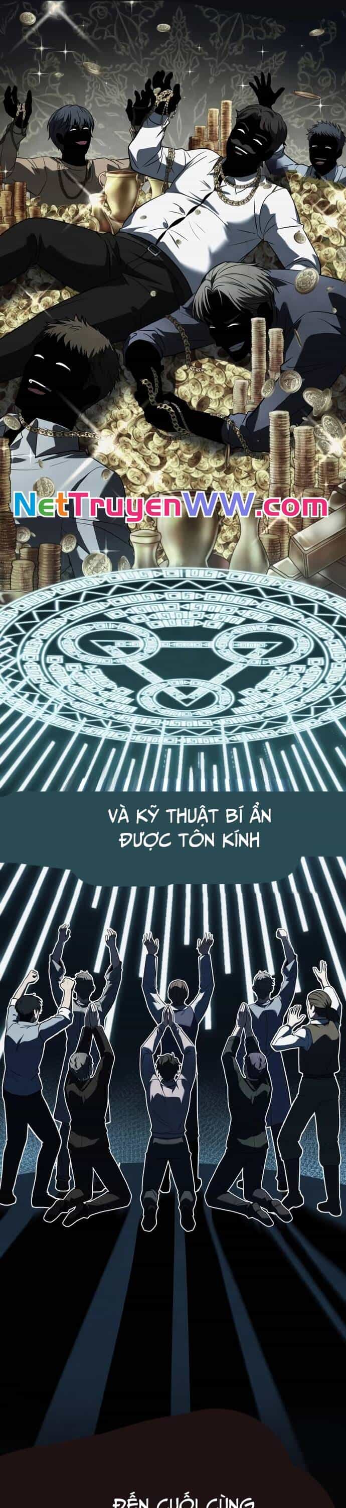 Kim Chiến Sĩ: Hành Trình Xây Dựng Đặc Tính - Chương 1 - ảnh 3