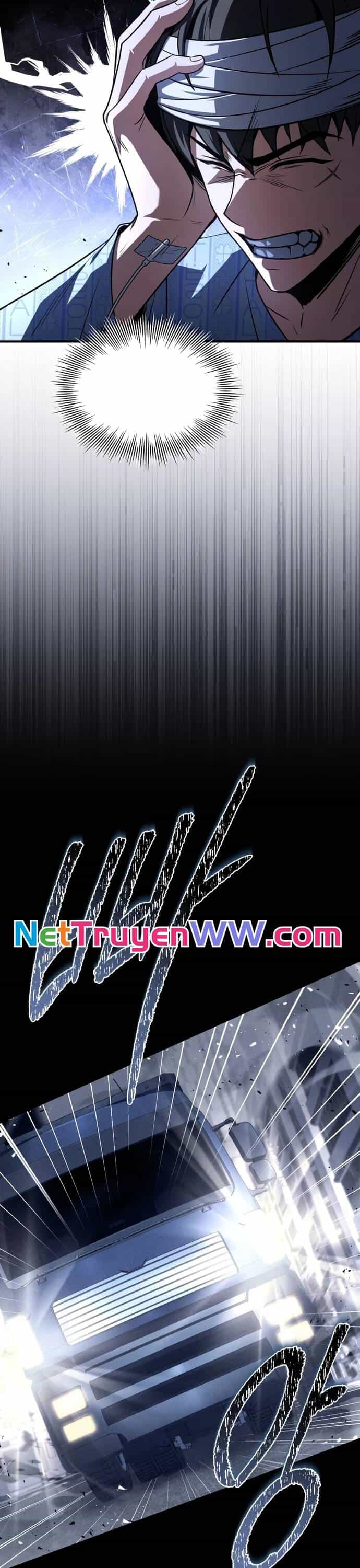 Kim Chiến Sĩ: Hành Trình Xây Dựng Đặc Tính - Chương 1 - ảnh 32