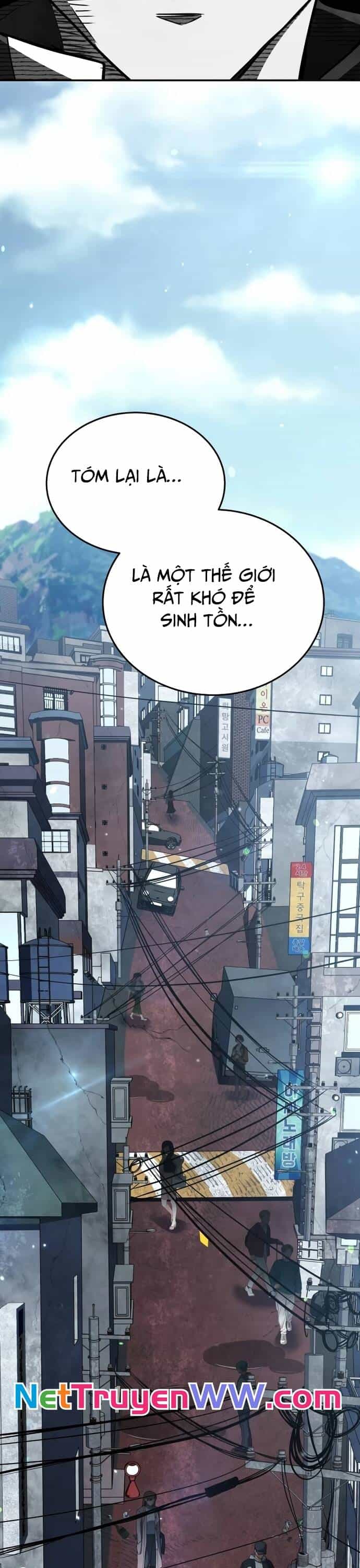 Kim Chiến Sĩ: Hành Trình Xây Dựng Đặc Tính - Chương 1 - ảnh 52