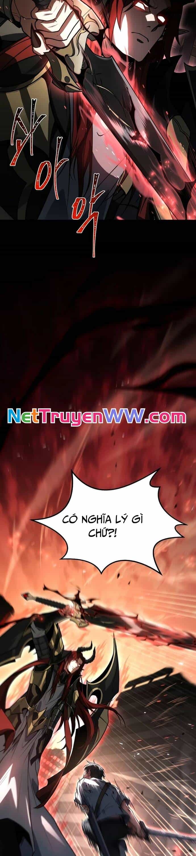Kim Chiến Sĩ: Hành Trình Xây Dựng Đặc Tính - Chương 1 - ảnh 6