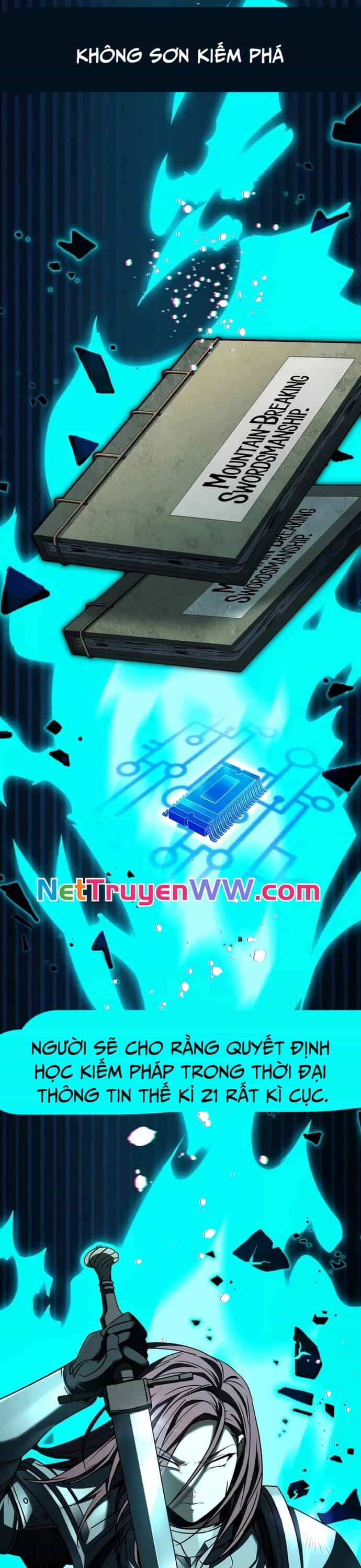 Kim Chiến Sĩ: Hành Trình Xây Dựng Đặc Tính - Chương 10 - ảnh 11