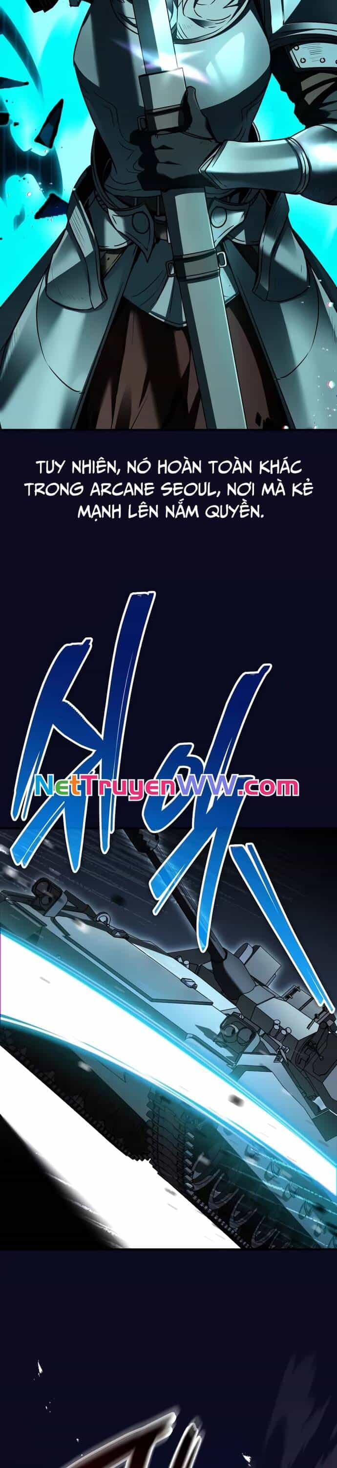 Kim Chiến Sĩ: Hành Trình Xây Dựng Đặc Tính - Chương 10 - ảnh 12