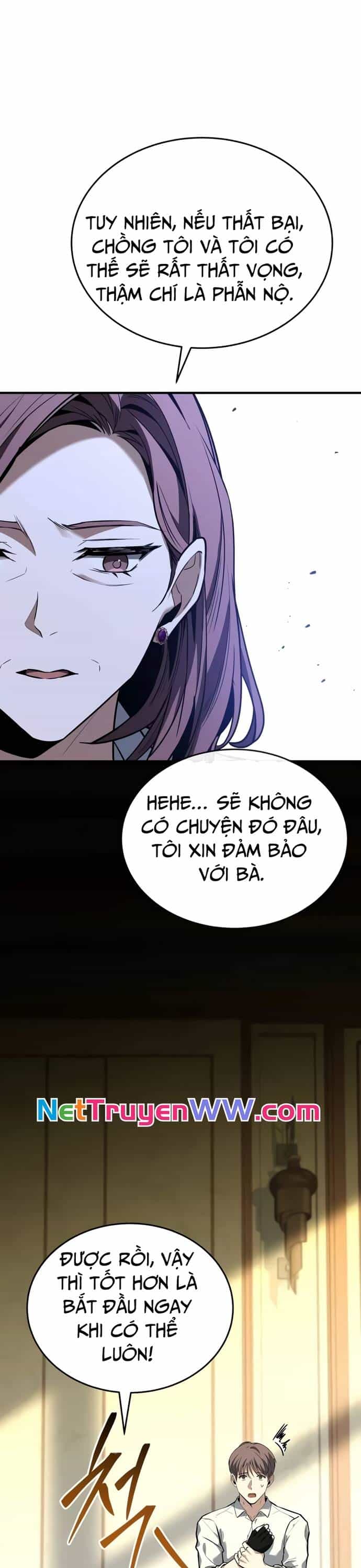 Kim Chiến Sĩ: Hành Trình Xây Dựng Đặc Tính - Chương 10 - ảnh 19