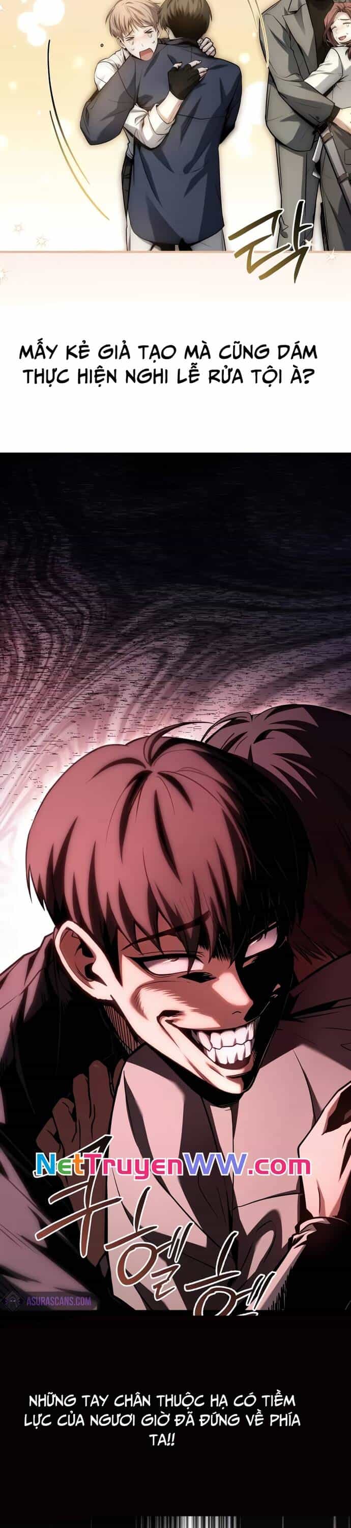 Kim Chiến Sĩ: Hành Trình Xây Dựng Đặc Tính - Chương 10 - ảnh 2