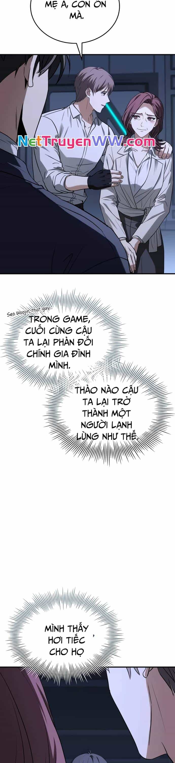 Kim Chiến Sĩ: Hành Trình Xây Dựng Đặc Tính - Chương 10 - ảnh 26