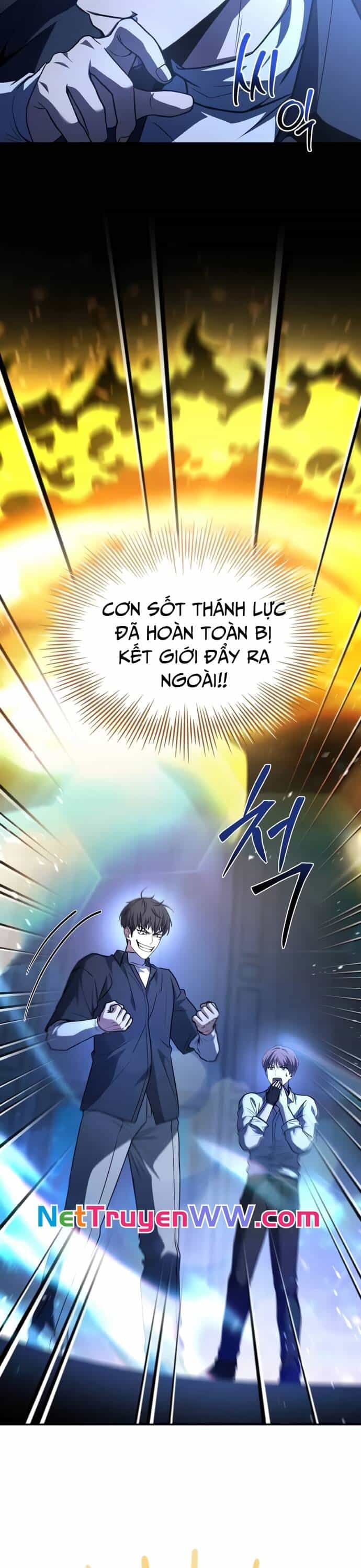 Kim Chiến Sĩ: Hành Trình Xây Dựng Đặc Tính - Chương 10 - ảnh 38