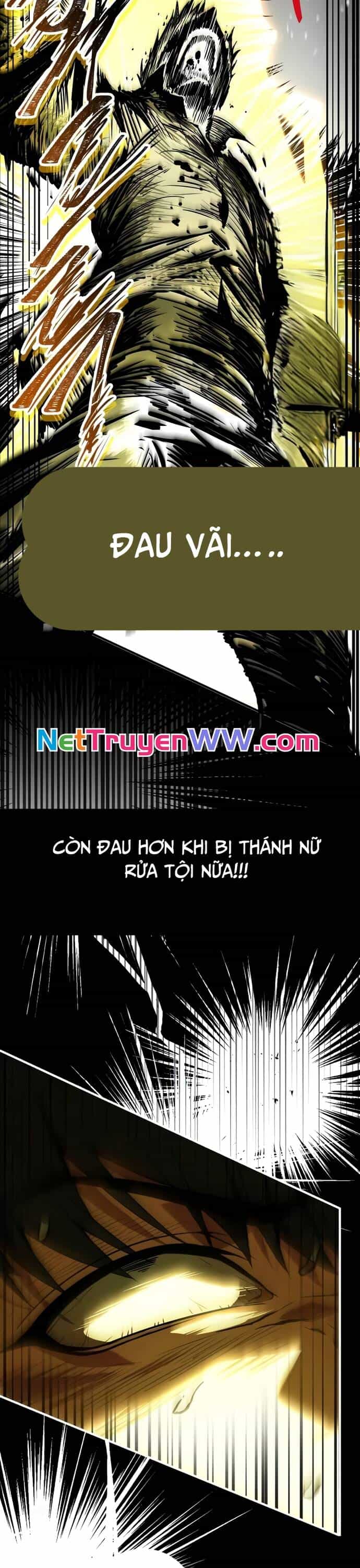Kim Chiến Sĩ: Hành Trình Xây Dựng Đặc Tính - Chương 10 - ảnh 47