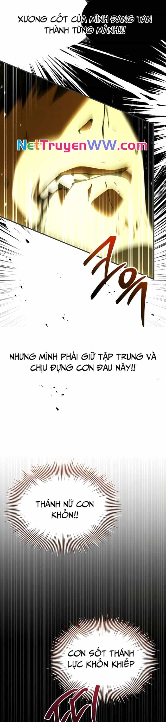 Kim Chiến Sĩ: Hành Trình Xây Dựng Đặc Tính - Chương 10 - ảnh 48