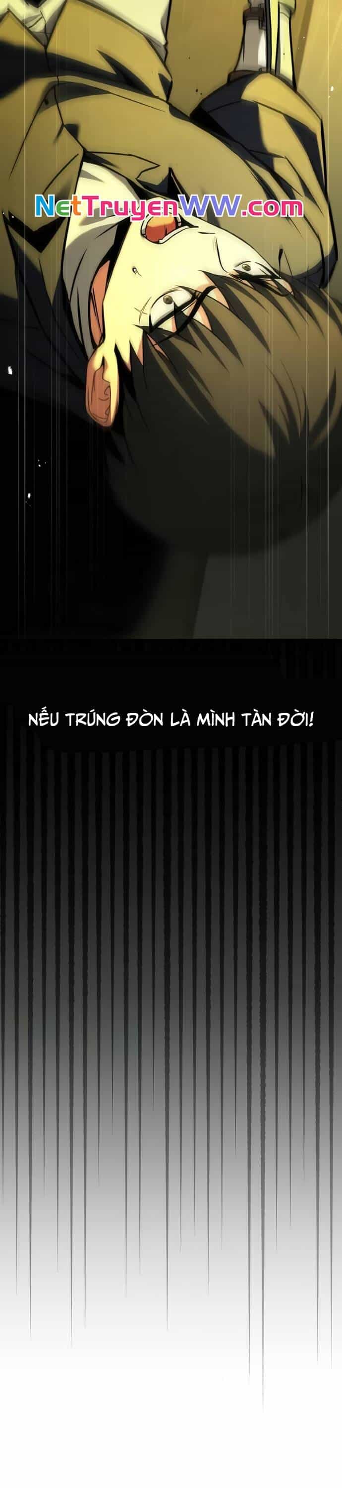 Kim Chiến Sĩ: Hành Trình Xây Dựng Đặc Tính - Chương 10 - ảnh 71