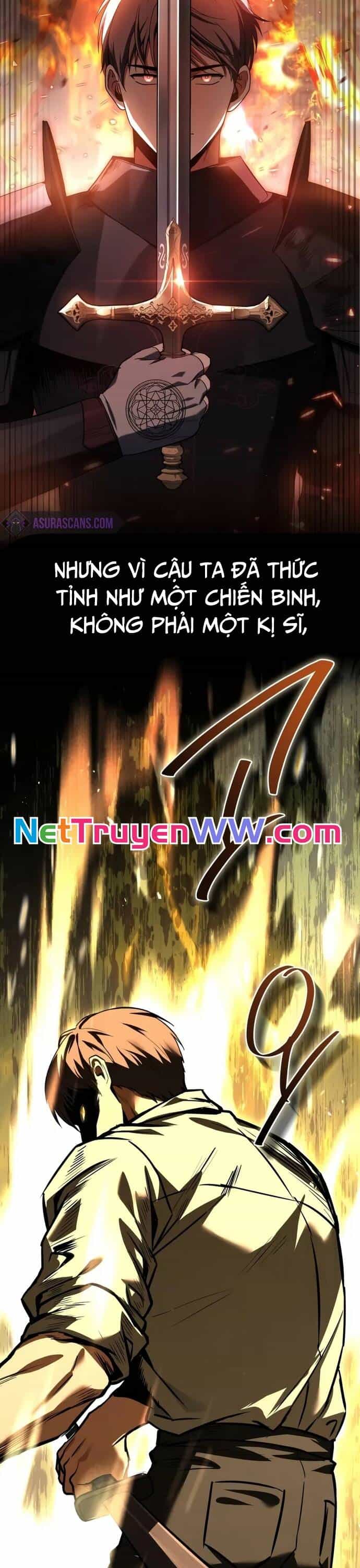 Kim Chiến Sĩ: Hành Trình Xây Dựng Đặc Tính - Chương 11 - ảnh 16