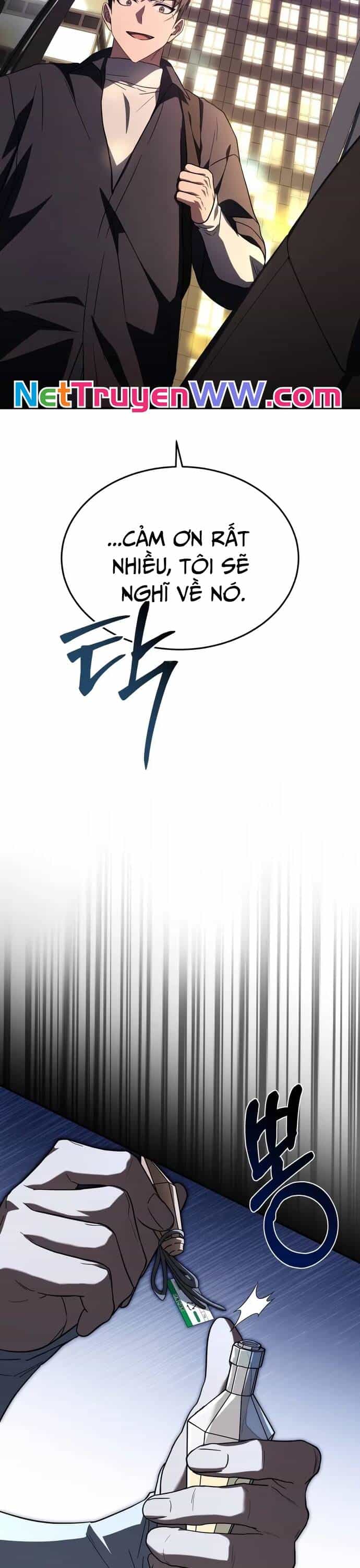 Kim Chiến Sĩ: Hành Trình Xây Dựng Đặc Tính - Chương 11 - ảnh 32