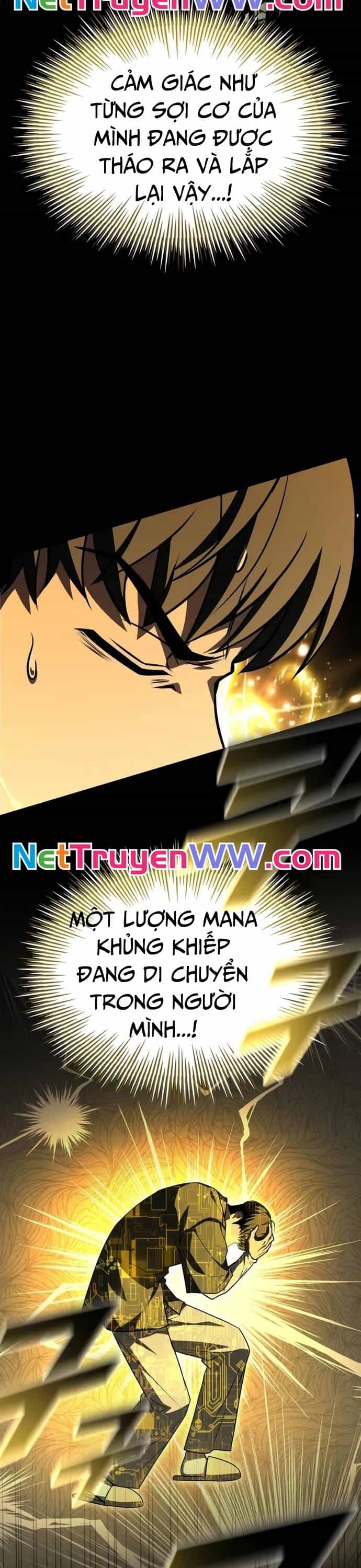 Kim Chiến Sĩ: Hành Trình Xây Dựng Đặc Tính - Chương 11 - ảnh 37