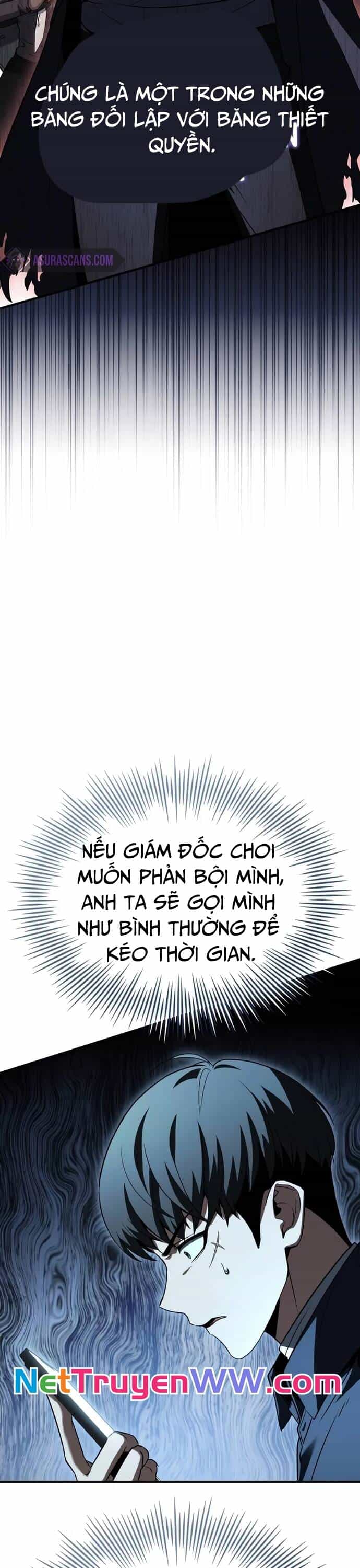 Kim Chiến Sĩ: Hành Trình Xây Dựng Đặc Tính - Chương 11 - ảnh 48
