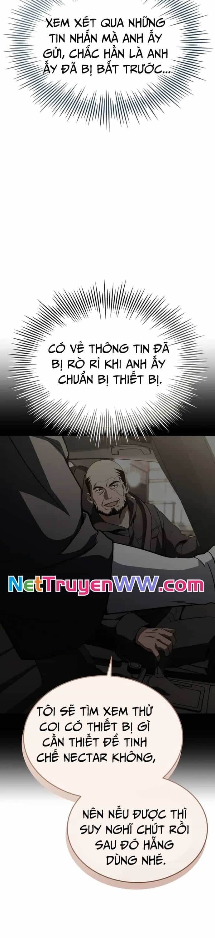 Kim Chiến Sĩ: Hành Trình Xây Dựng Đặc Tính - Chương 11 - ảnh 49