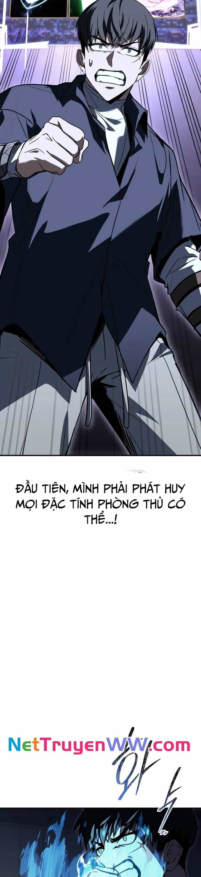 Kim Chiến Sĩ: Hành Trình Xây Dựng Đặc Tính - Chương 11 - ảnh 5