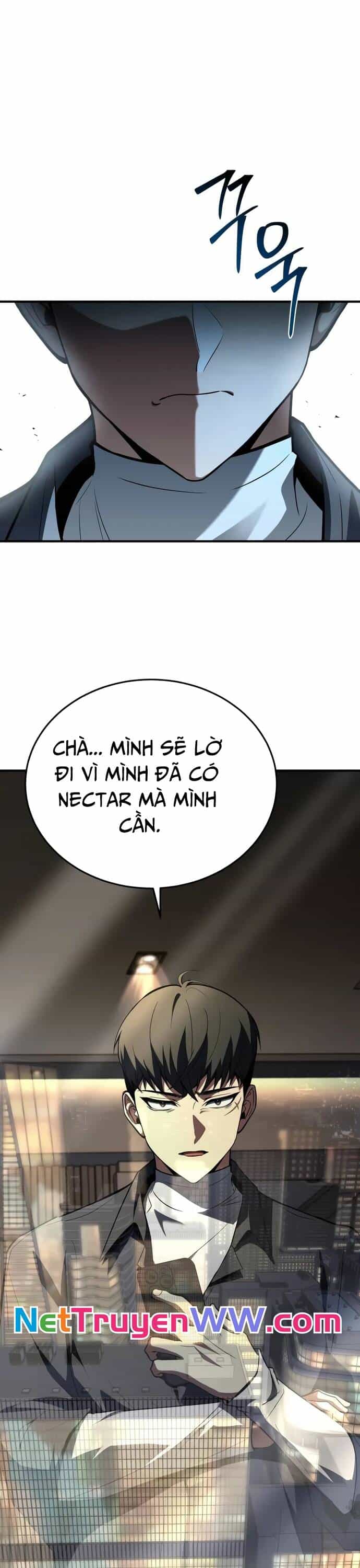 Kim Chiến Sĩ: Hành Trình Xây Dựng Đặc Tính - Chương 11 - ảnh 50
