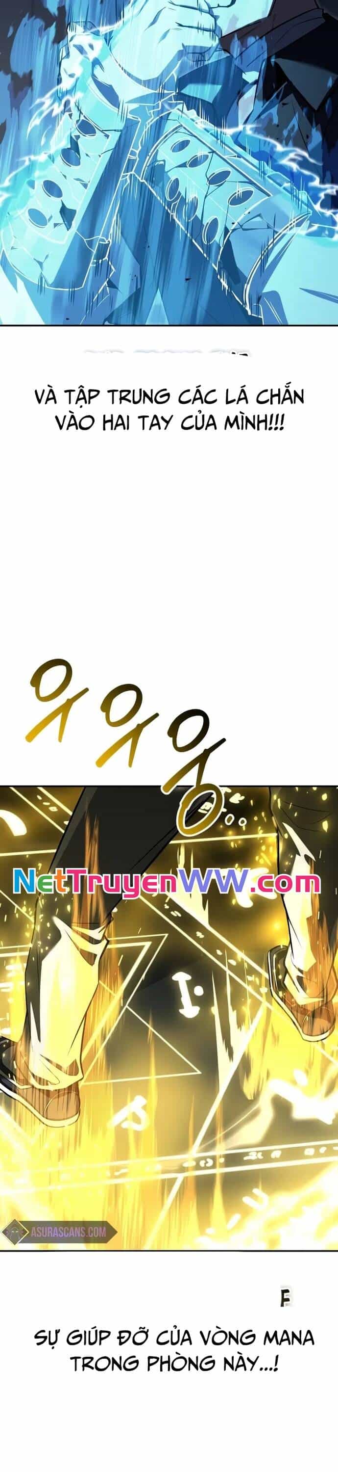 Kim Chiến Sĩ: Hành Trình Xây Dựng Đặc Tính - Chương 11 - ảnh 6