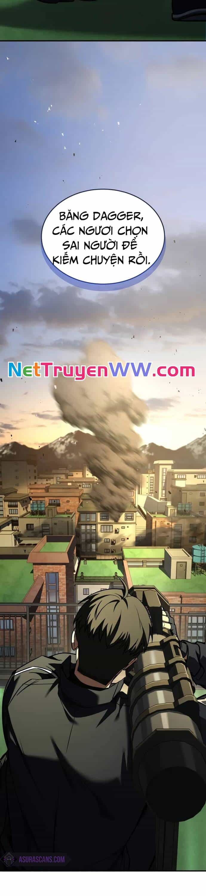 Kim Chiến Sĩ: Hành Trình Xây Dựng Đặc Tính - Chương 11 - ảnh 62
