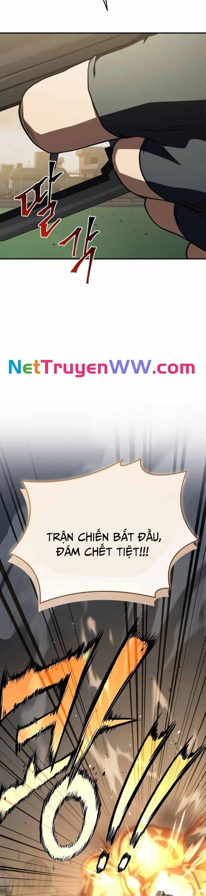 Kim Chiến Sĩ: Hành Trình Xây Dựng Đặc Tính - Chương 11 - ảnh 64