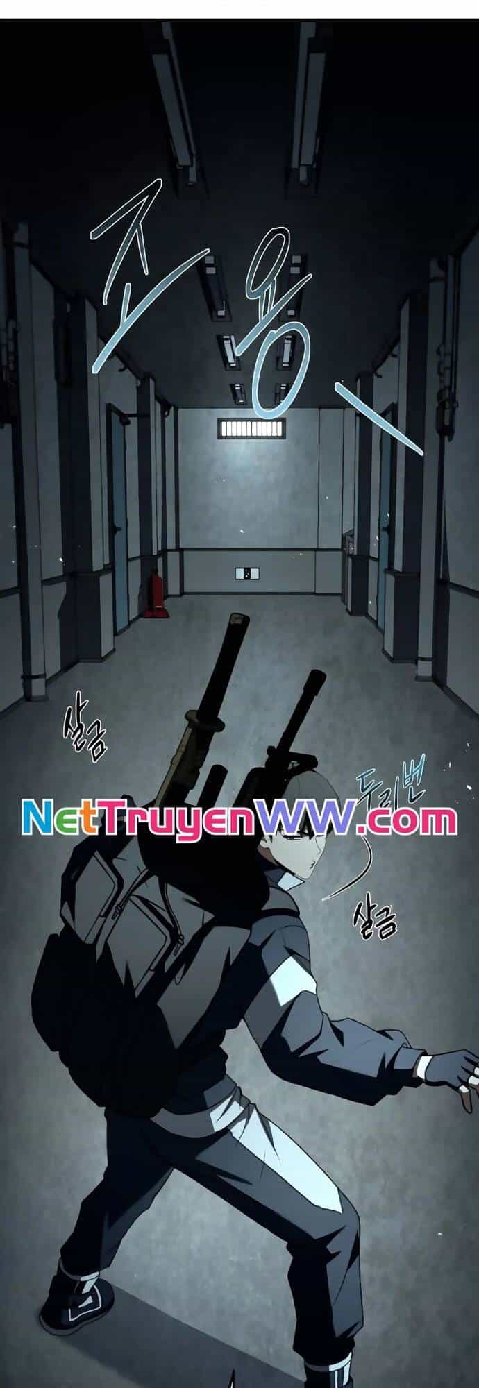 Kim Chiến Sĩ: Hành Trình Xây Dựng Đặc Tính - Chương 12 - ảnh 25