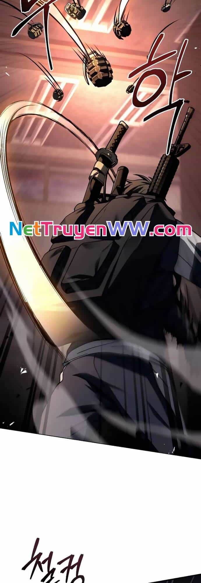 Kim Chiến Sĩ: Hành Trình Xây Dựng Đặc Tính - Chương 12 - ảnh 45