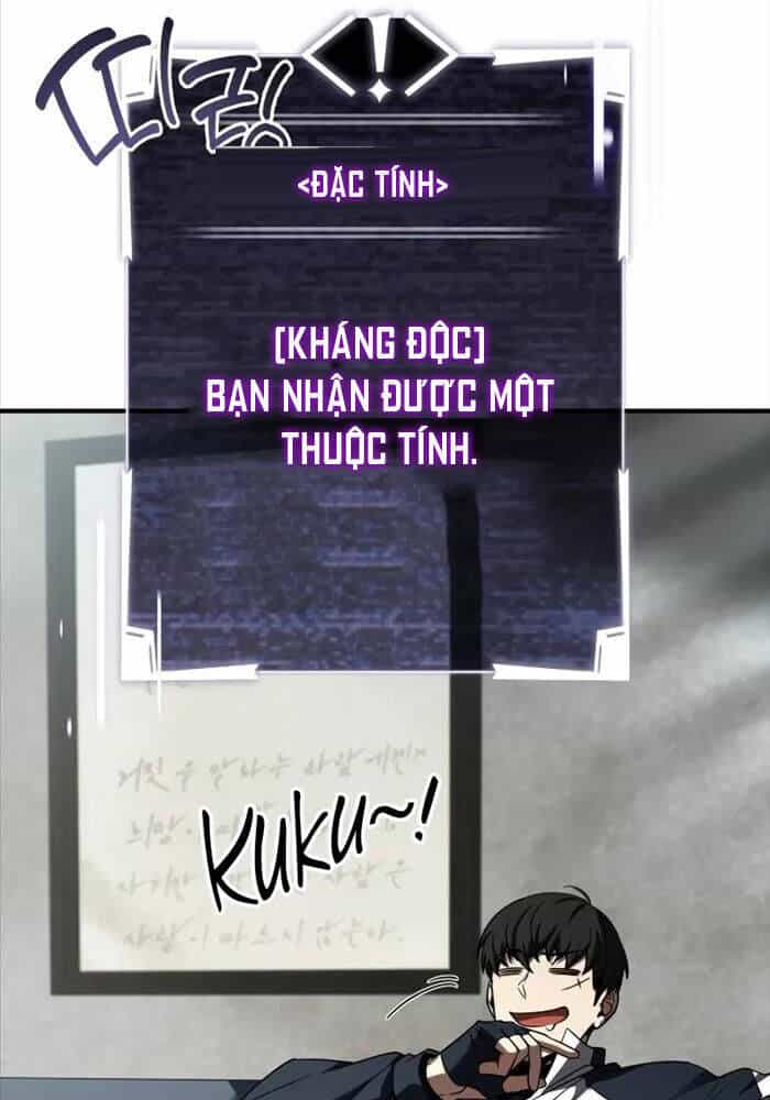 Kim Chiến Sĩ: Hành Trình Xây Dựng Đặc Tính - Chương 13 - ảnh 111