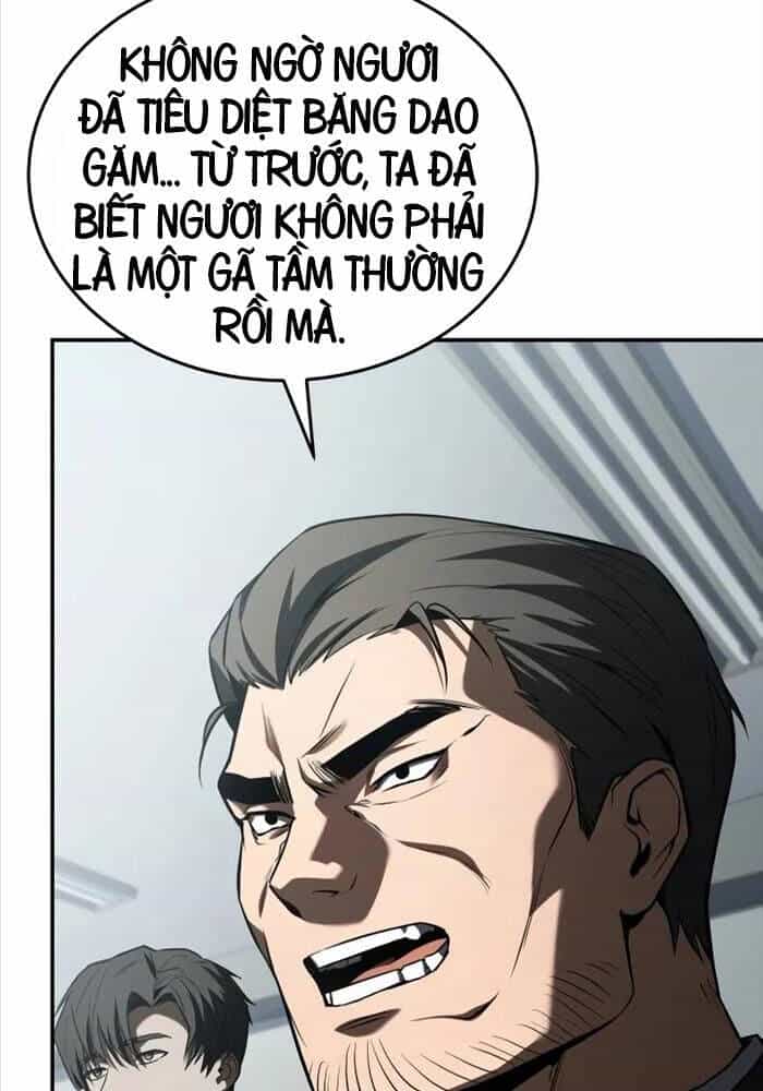 Kim Chiến Sĩ: Hành Trình Xây Dựng Đặc Tính - Chương 13 - ảnh 133