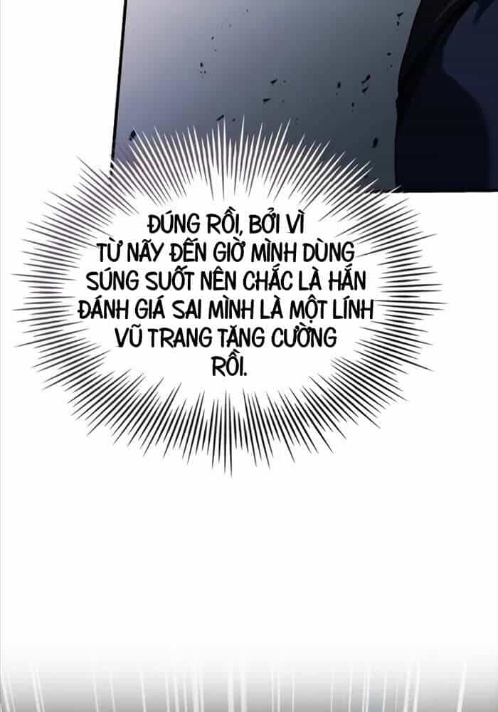 Kim Chiến Sĩ: Hành Trình Xây Dựng Đặc Tính - Chương 13 - ảnh 30