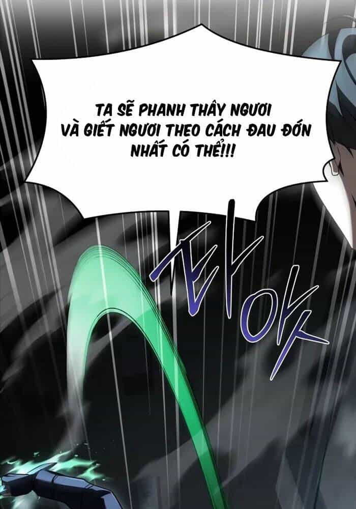 Kim Chiến Sĩ: Hành Trình Xây Dựng Đặc Tính - Chương 13 - ảnh 31