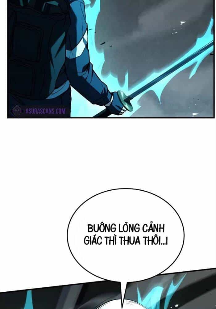 Kim Chiến Sĩ: Hành Trình Xây Dựng Đặc Tính - Chương 13 - ảnh 60