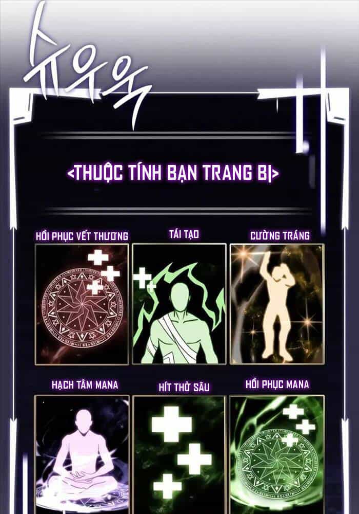 Kim Chiến Sĩ: Hành Trình Xây Dựng Đặc Tính - Chương 13 - ảnh 77