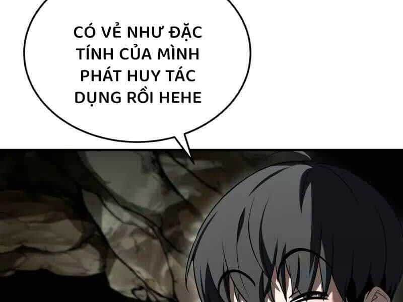 Kim Chiến Sĩ: Hành Trình Xây Dựng Đặc Tính - Chương 14 - ảnh 113