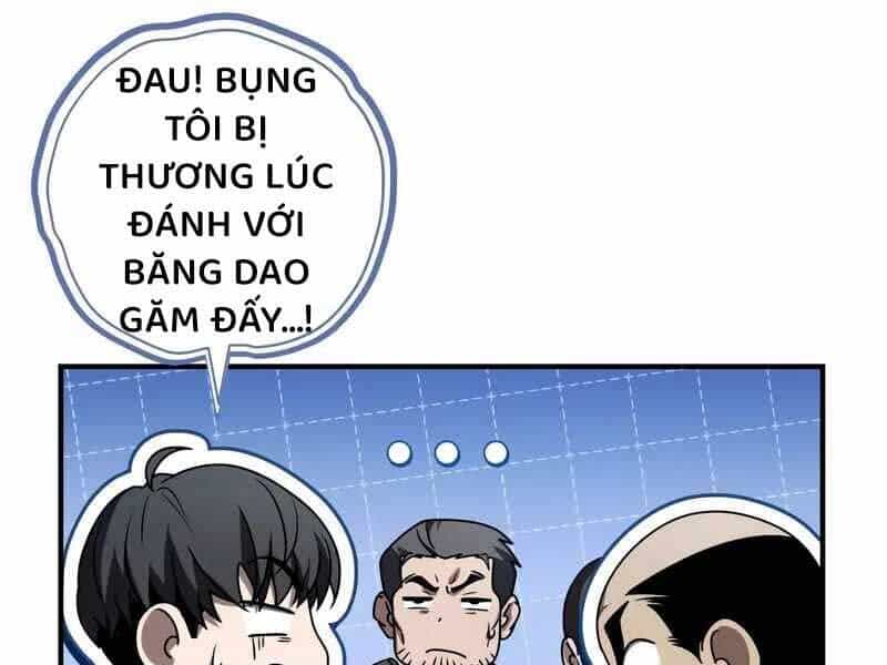 Kim Chiến Sĩ: Hành Trình Xây Dựng Đặc Tính - Chương 14 - ảnh 19