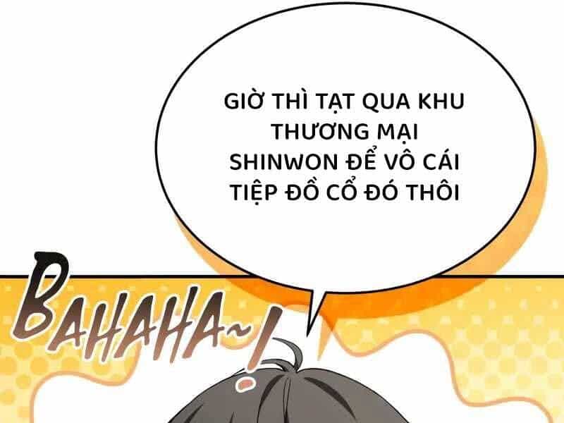 Kim Chiến Sĩ: Hành Trình Xây Dựng Đặc Tính - Chương 14 - ảnh 260