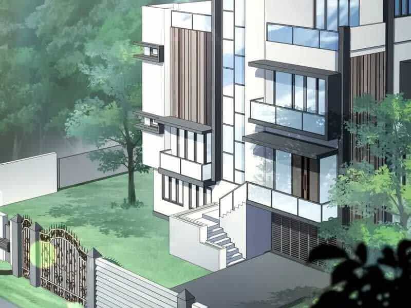 Kim Chiến Sĩ: Hành Trình Xây Dựng Đặc Tính - Chương 14 - ảnh 50